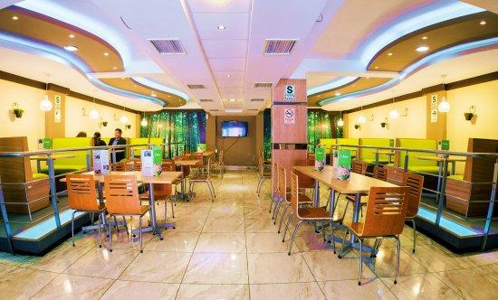 Umari Fusion Amazonica